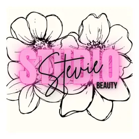 Studio Stevie Beauty Logo Light